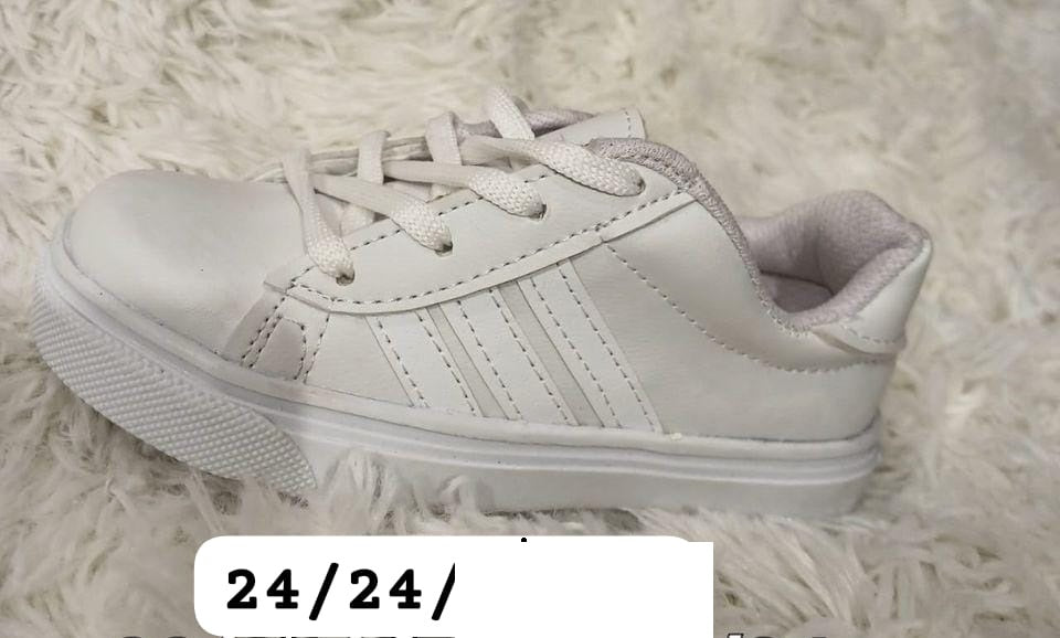 Zapatillas escolares de Niño