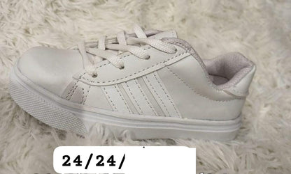 Zapatillas escolares de Niño