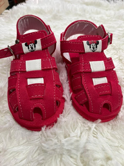 Ofertas sandalias de bebe