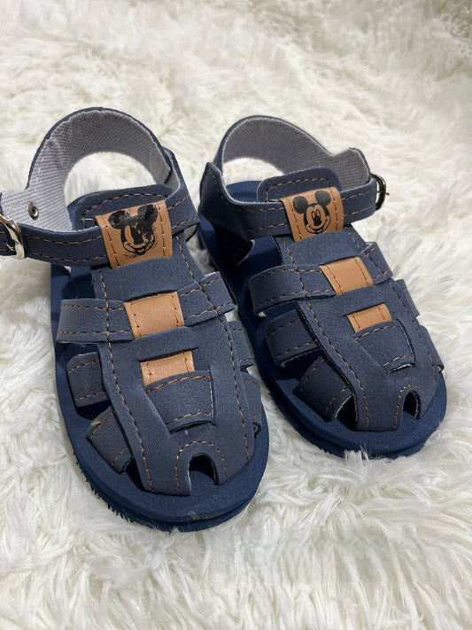 Ofertas sandalias de bebe