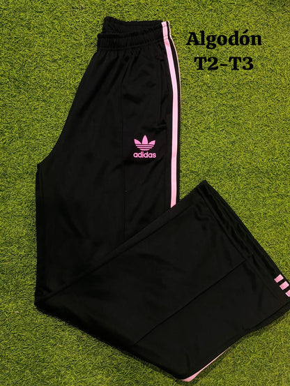 Pantalón Palazo de dama