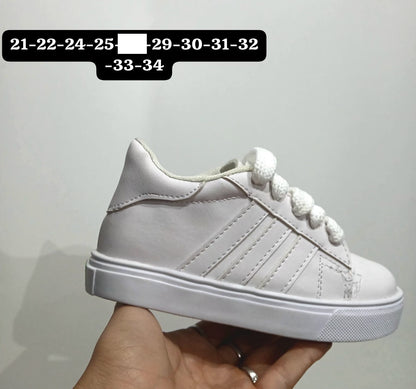 Zapatillas escolares de Niño