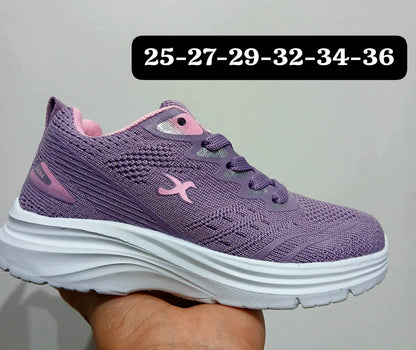 Zapatillas Deportivas de niño