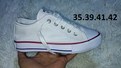 Oferta Converse Bajitas