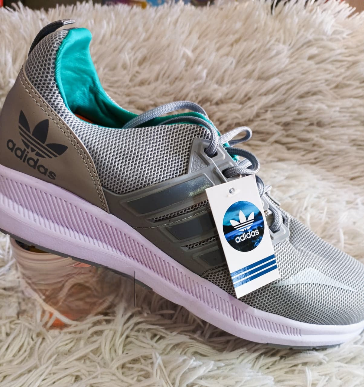 Adidas BG