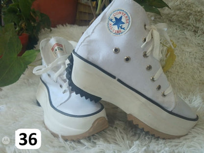 Oferta converse altas