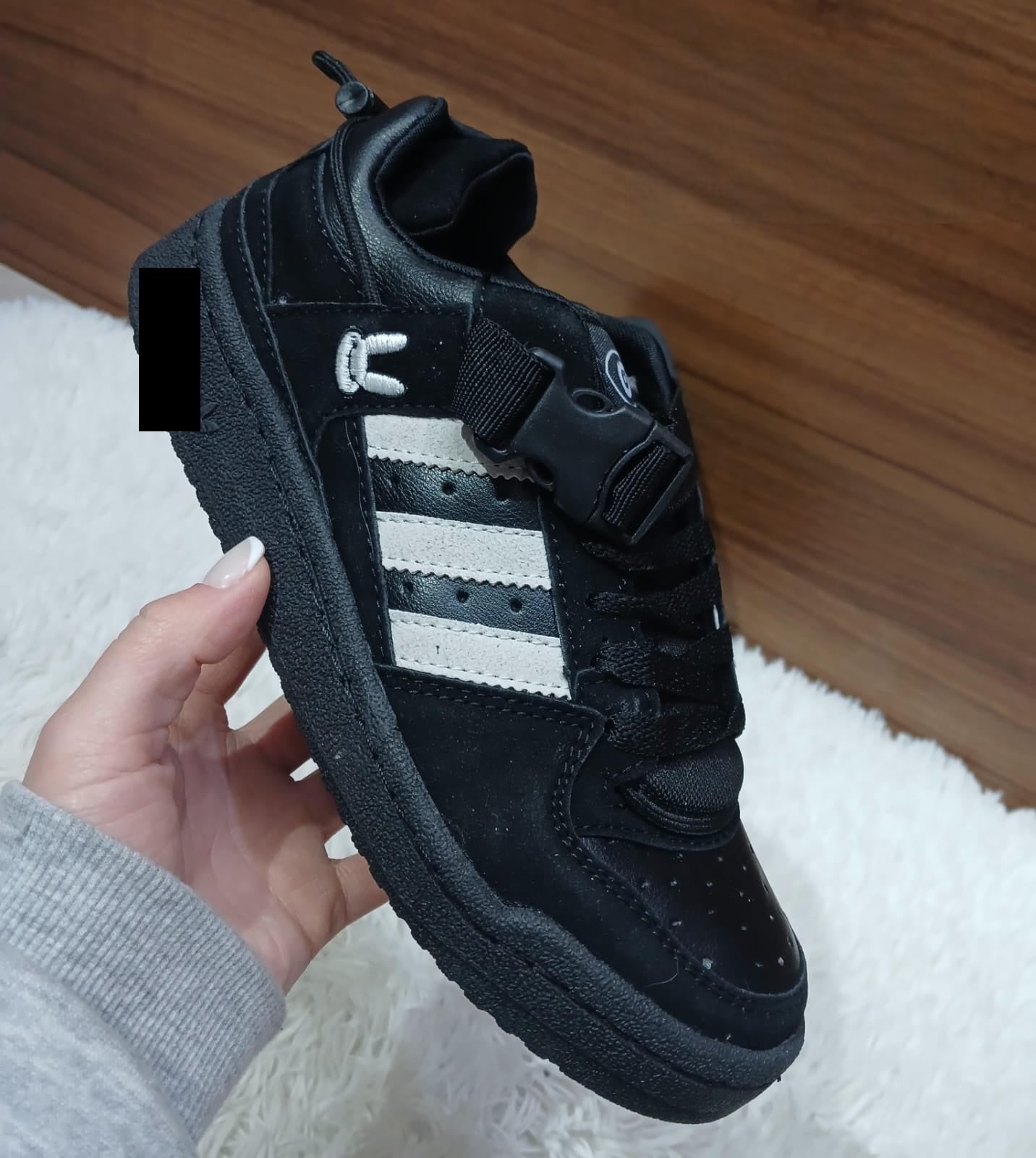 Adidas Benito