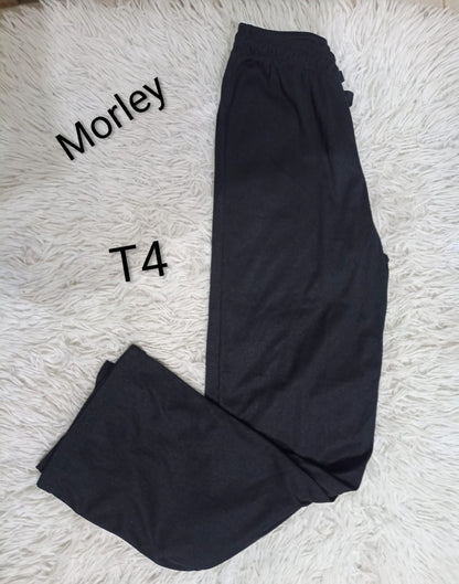Pantalón Palazo de dama