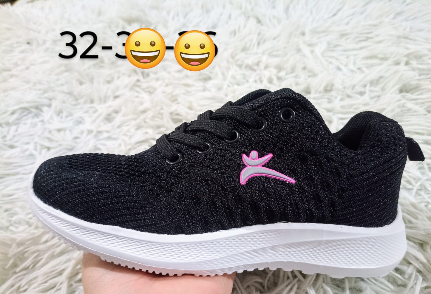 Zapatillas Deportivas de niño