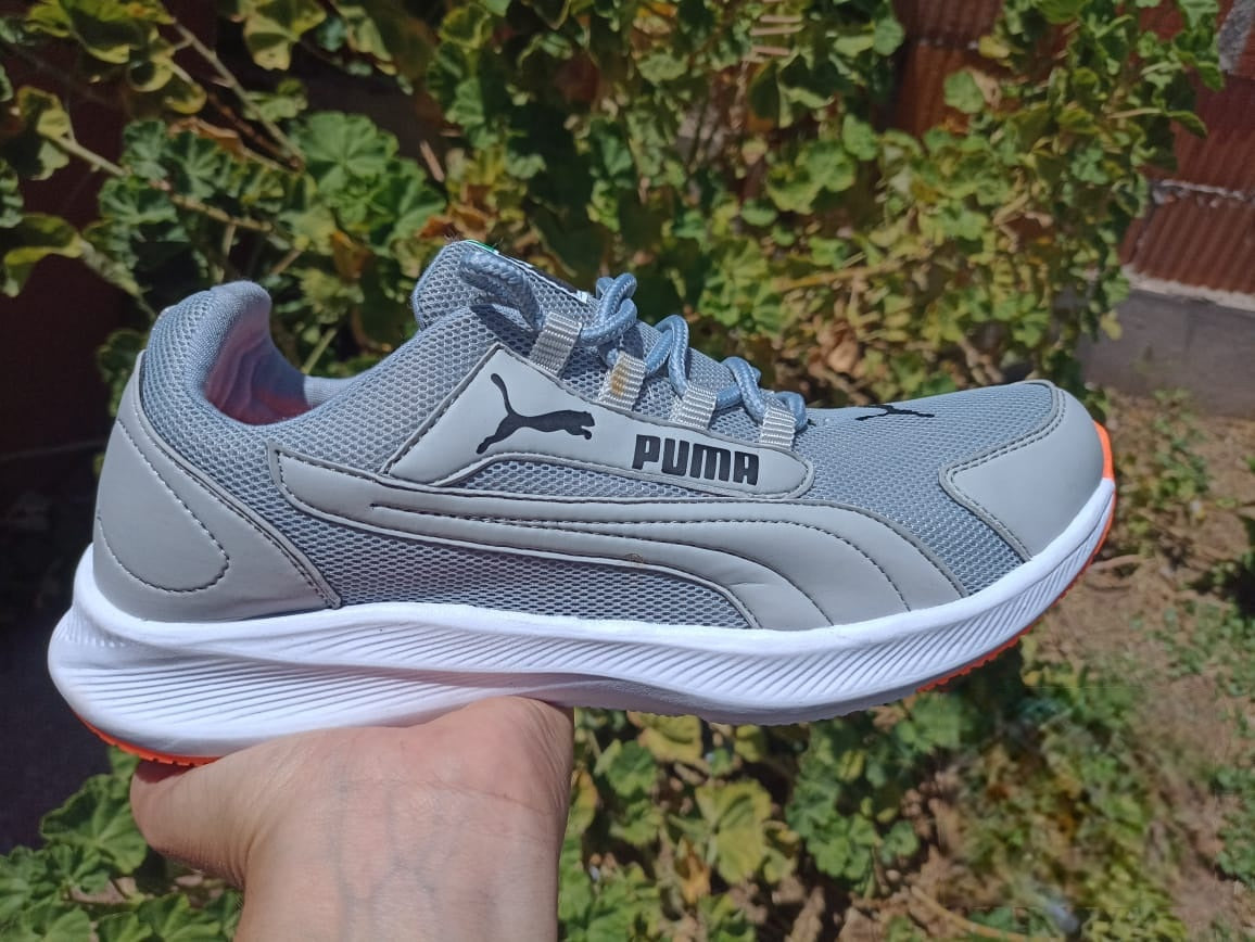 Puma deportivas