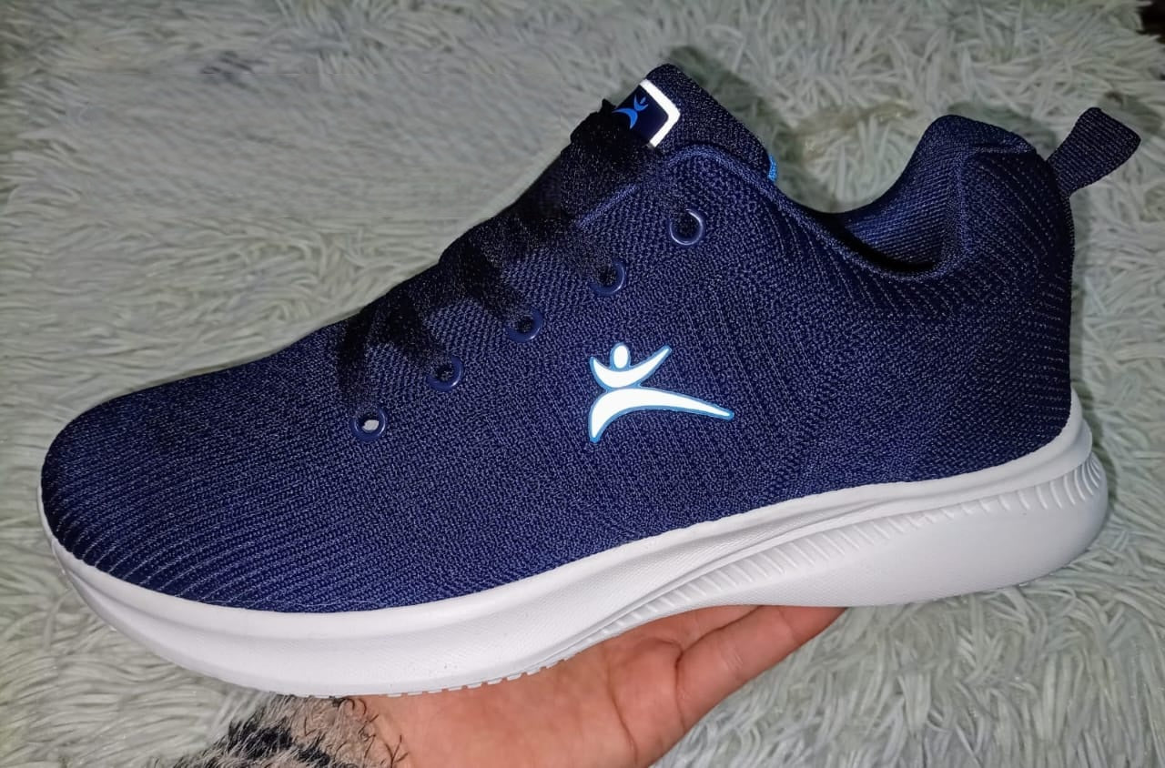I-run Deportivas