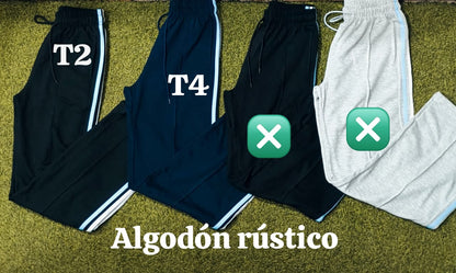 Pantalón Palazo de dama