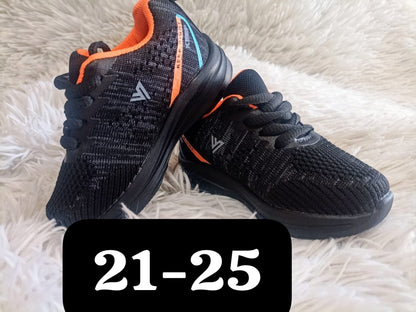 Zapatillas Deportivas de niño
