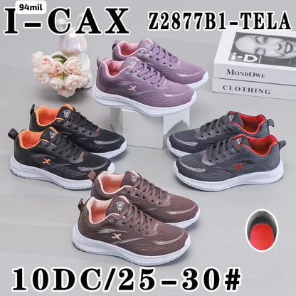 Zapatillas Deportivas de niño