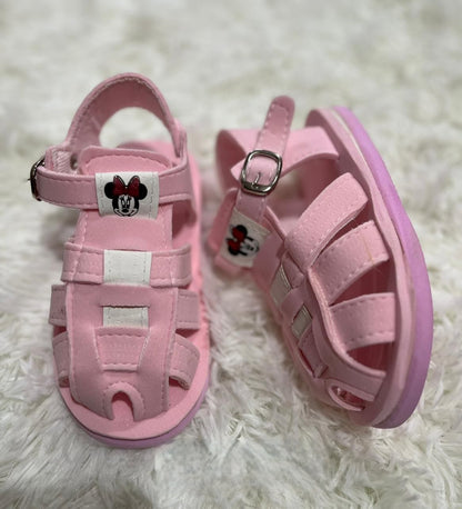 Ofertas sandalias de bebe