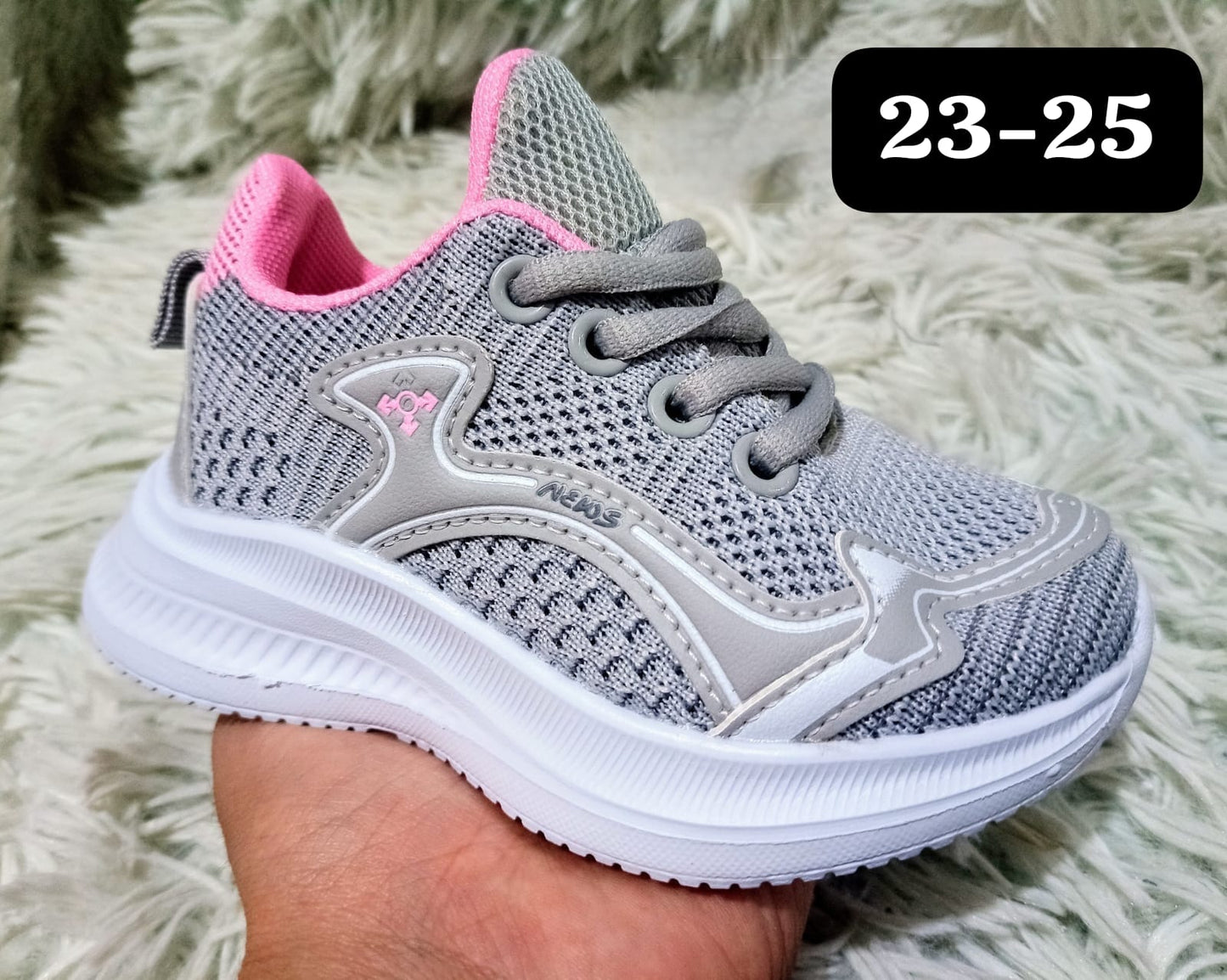 Zapatillas Deportivas de niño