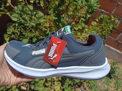 Puma deportivas