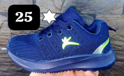 Zapatillas Deportivas de niño