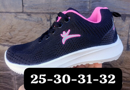 Zapatillas Deportivas de niño