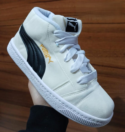 Puma deportivas