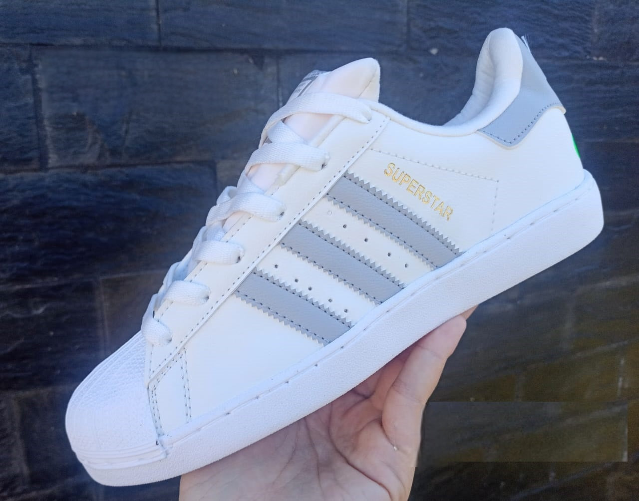 Adidas super Star