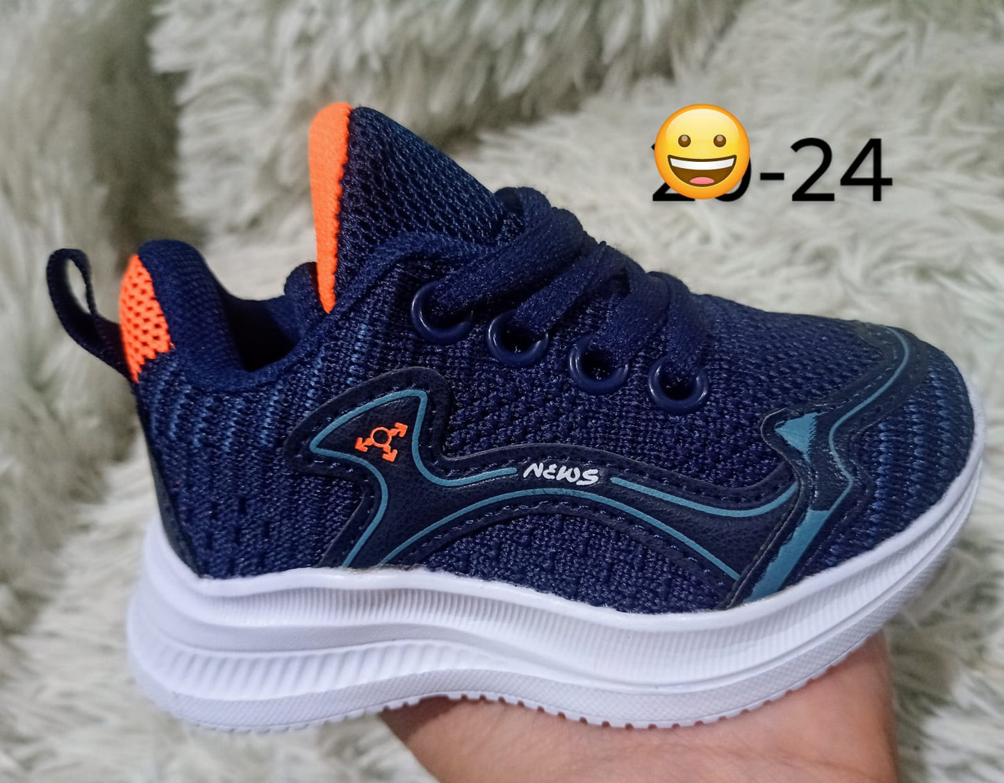 Zapatillas Deportivas de niño