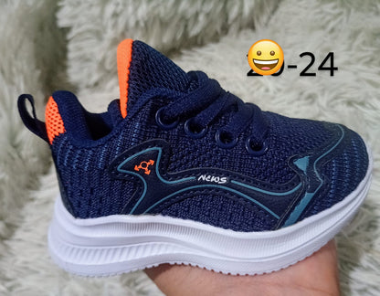Zapatillas Deportivas de niño