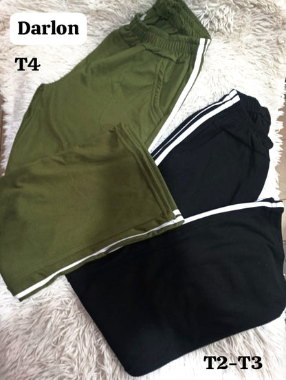 Pantalón Palazo de dama