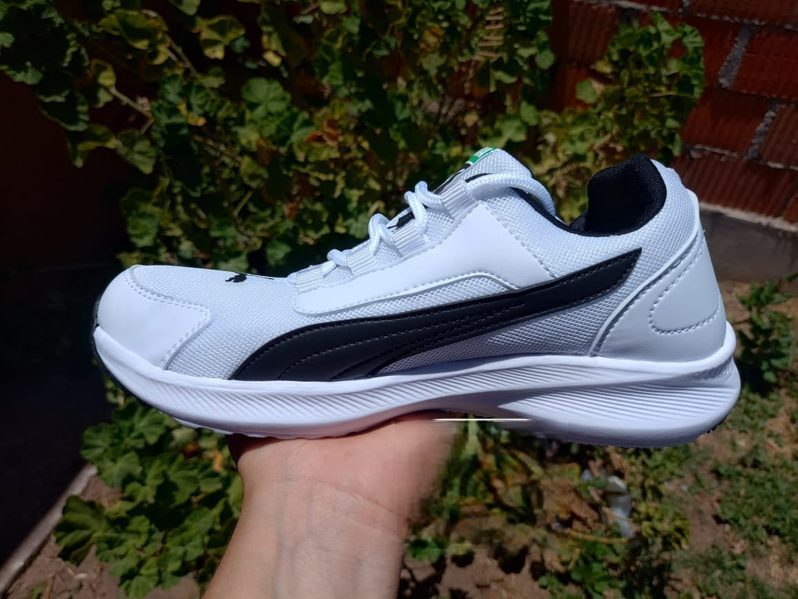 Puma deportivas
