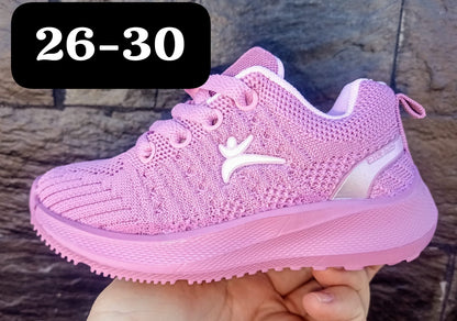 Zapatillas Deportivas de niño