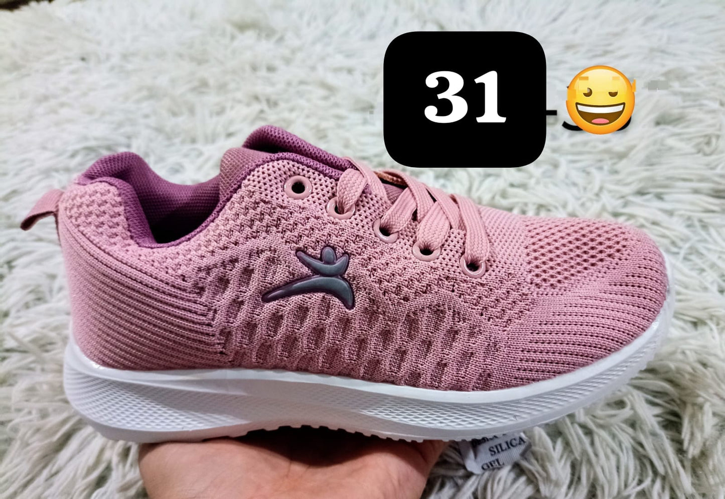 Zapatillas Deportivas de niño