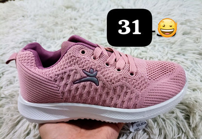 Zapatillas Deportivas de niño
