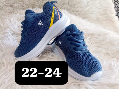 Zapatillas Deportivas de niño