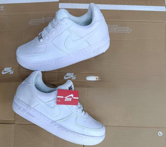 nike air force , niños